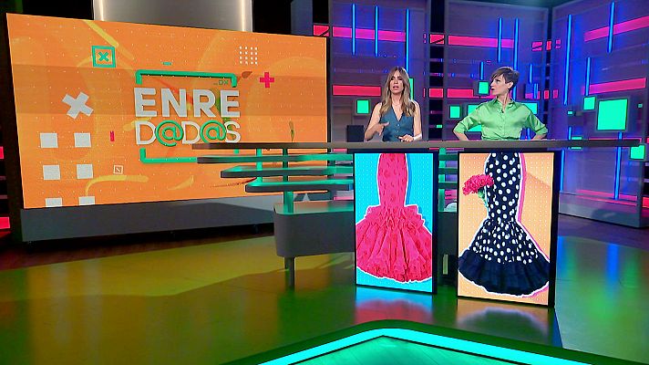 Enred@d@s - Programa 2