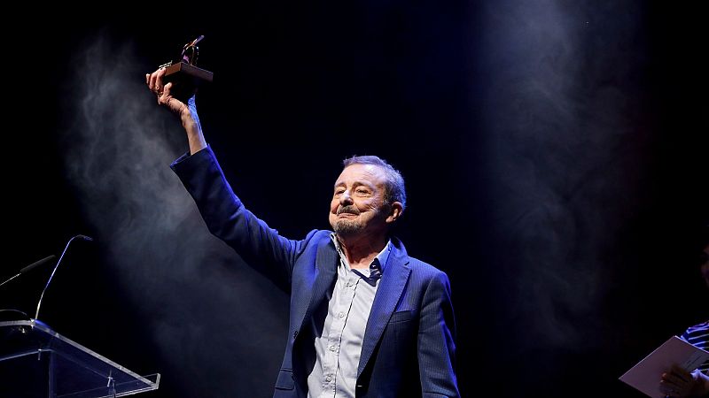 Muere Juan Diego: adiós a un actor culto y reivindicativo que ganó tres Premios Goya