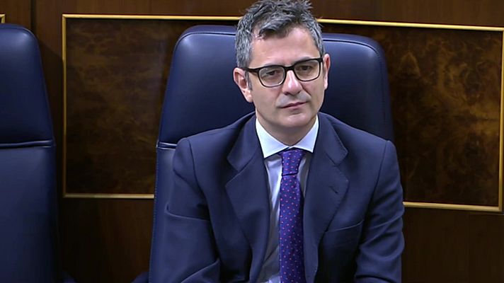 Especiales informativos - Pleno del Congreso: Decreto anticrisis Proyecto de Ley