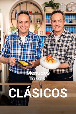 Menudos Torres - Clásicos