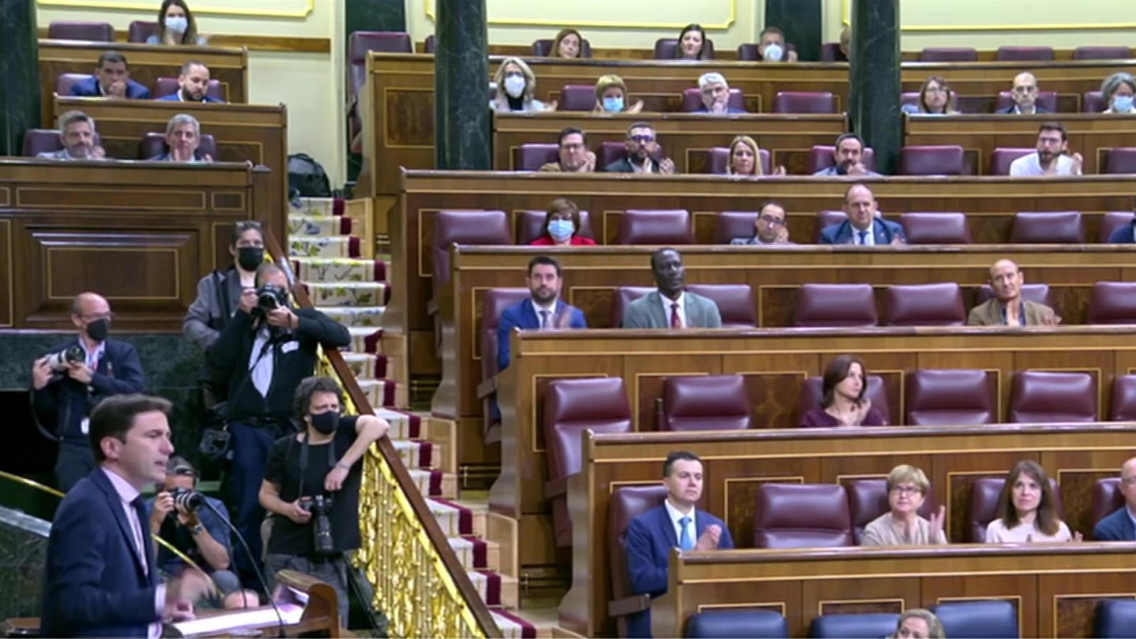 Diario 24 - 28/04/22 (2) - ver ahora