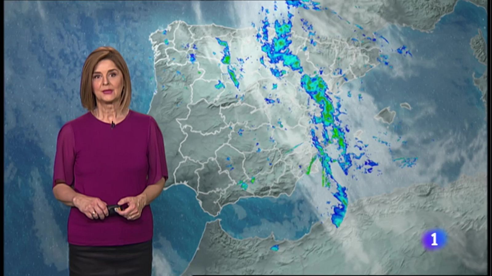 El Tiempo en Extremadura - 28/04/2022 - RTVE.es