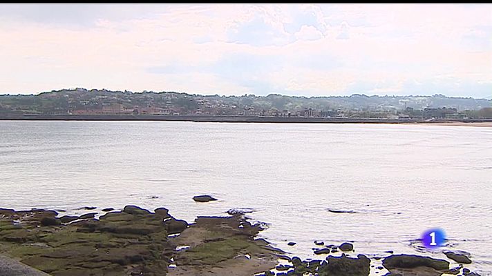 Panorama Regional - El tiempo en Asturias - 28/04/22