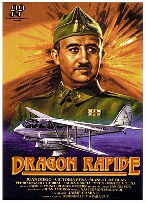 Dragón Rapide