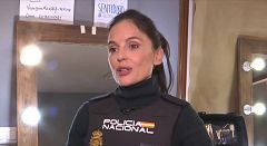 Elena Anaya, Luis Tosar y Álex García ruedan 'Fatum'