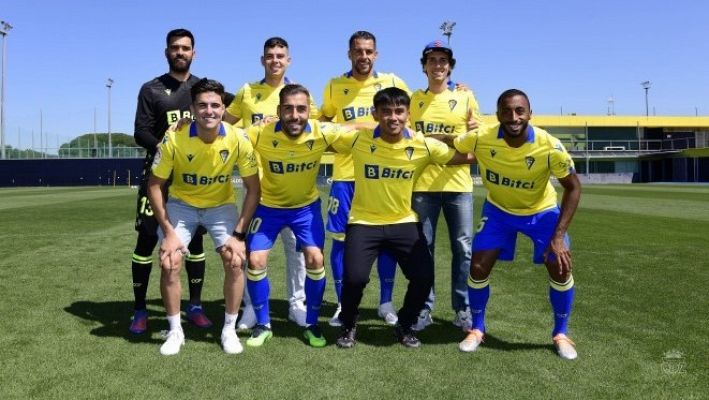 Telediario 1 - Los pilotos españoles, con la moral alta para Jerez