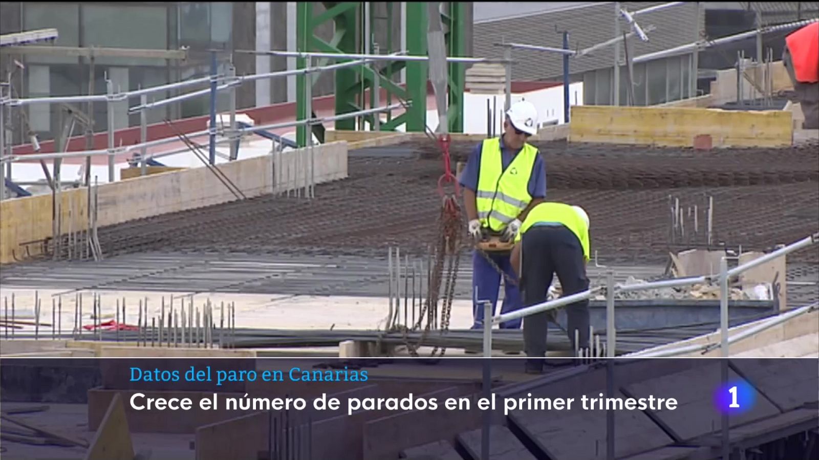 Canarias en 2'  - 28/04/2022