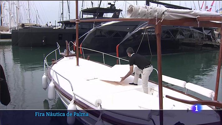 Informatiu Balear - Informatiu Balear 2 - 28/04/22