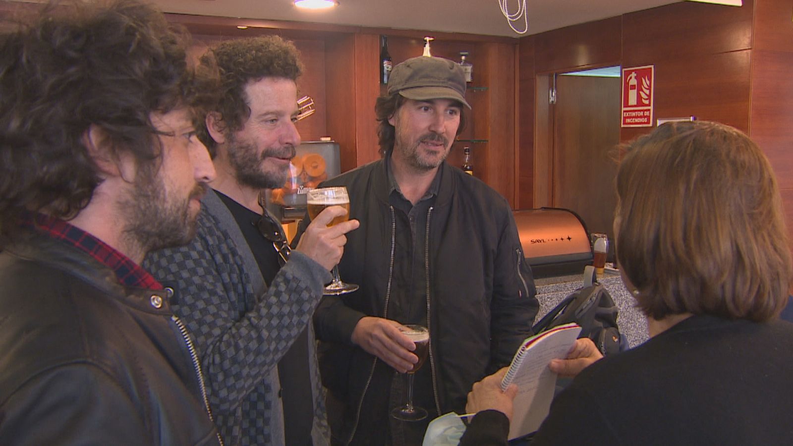 Concierto solidario con Ucrania - Ver ahora