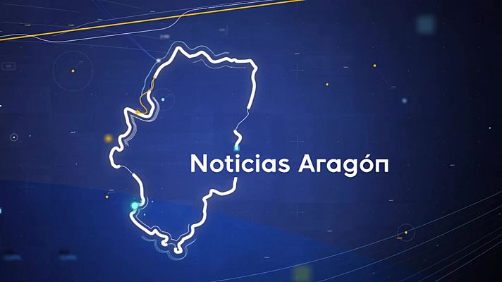 Noticias Aragón 2 - 28/04/22