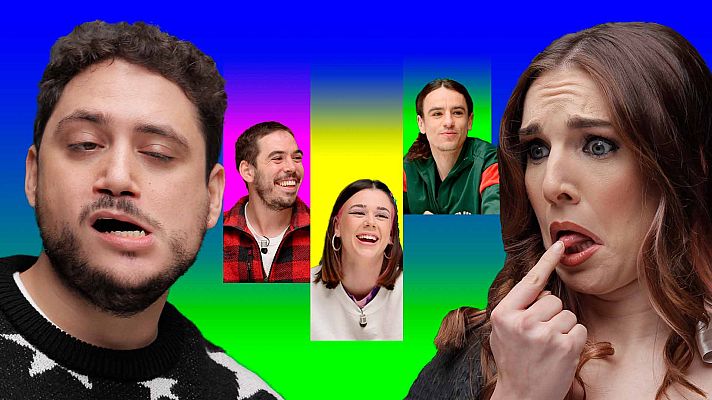 Gen Playz - MDMA: ¿Por qué ha aumentado su consumo en España?