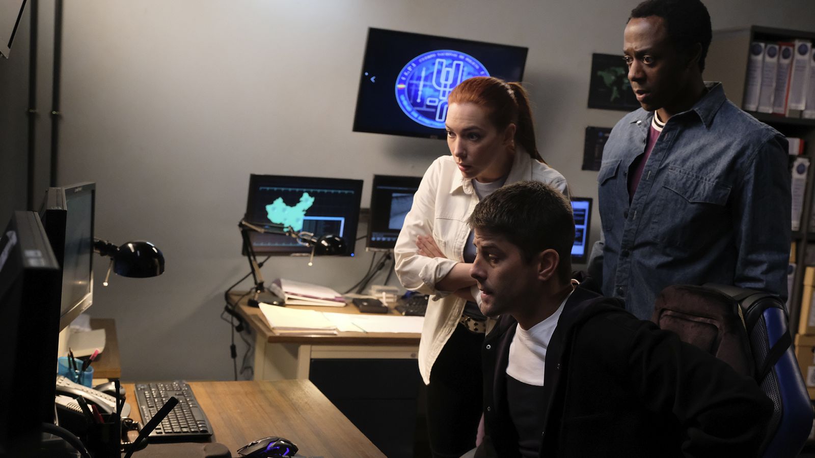 'Servir y proteger': Mejores momentos del 25 al 29 de abril | Ver