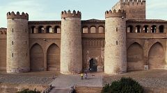 Los pilares del tiempo - Episodio 3: Santo Cáliz: El rastro de la reliquia