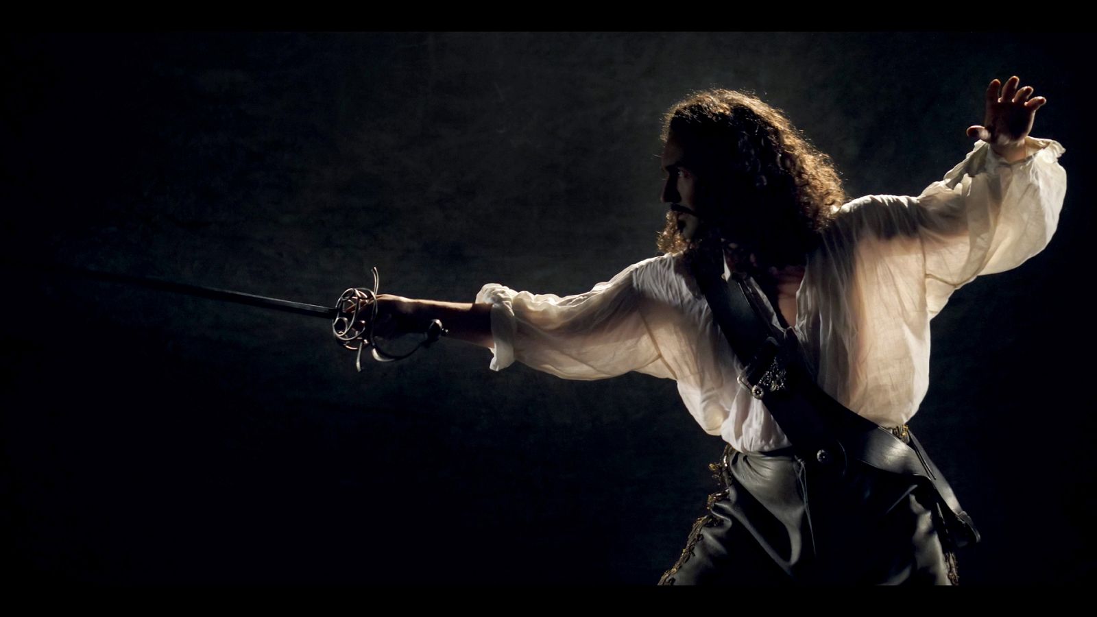 Somos documentales - La verdadera historia de D'Artagnan - Documental en RTVE