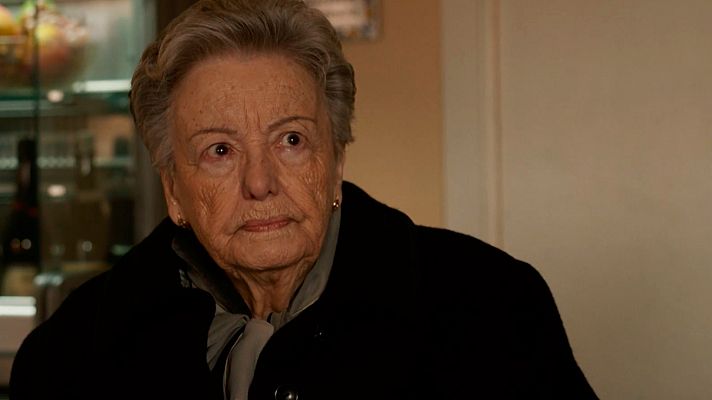  - Herminia pide perdón a Cecilia