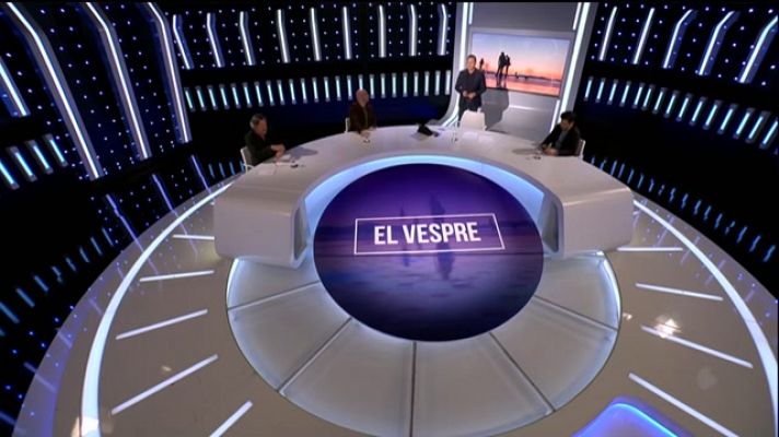 El Vespre - 28/04/2022