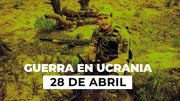 Modo Digital - Día 64 de guerra: Guterres le pide a Rusia que colabore en la investigación de crímenes de guerra