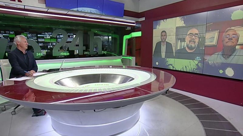 Objetivo Planeta - �Nueva crisis ecol�gica en el Mar Menor? - ver ahora