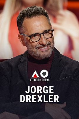 Jorge Drexler