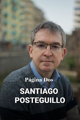 Santiago Posteguillo