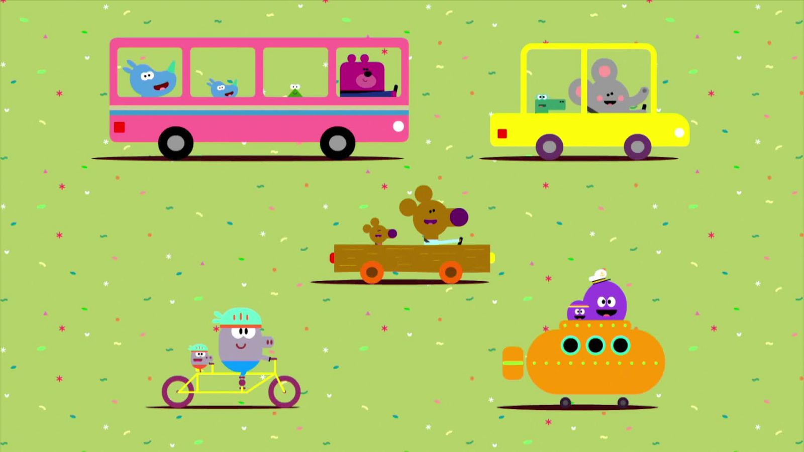 La insignia del compañero