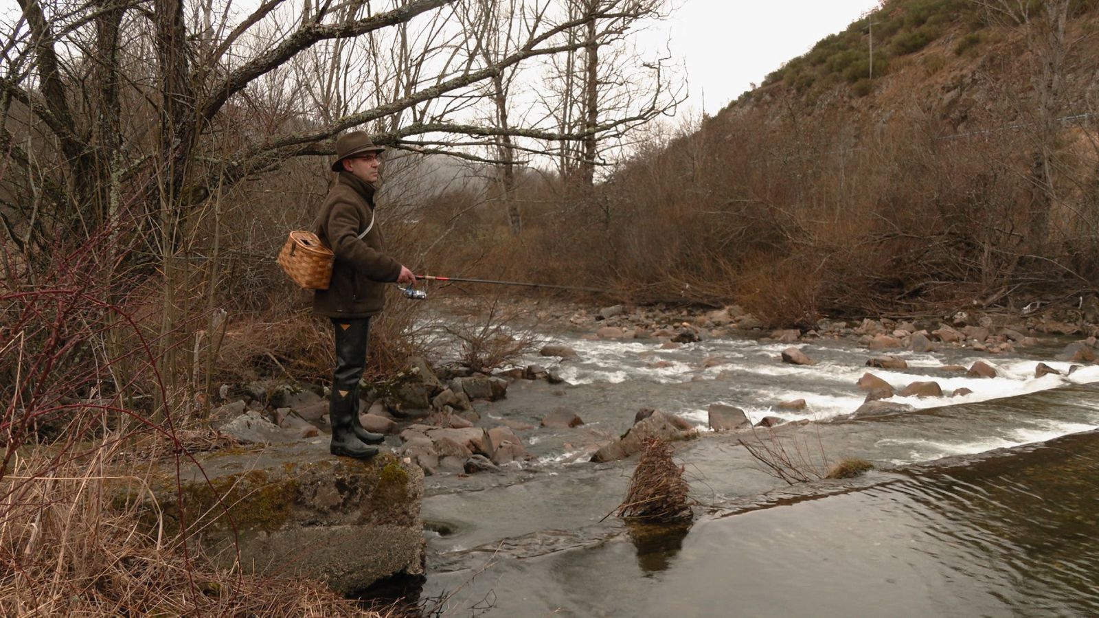 Aquí la Tierra - 28/04/22 - ver ahora