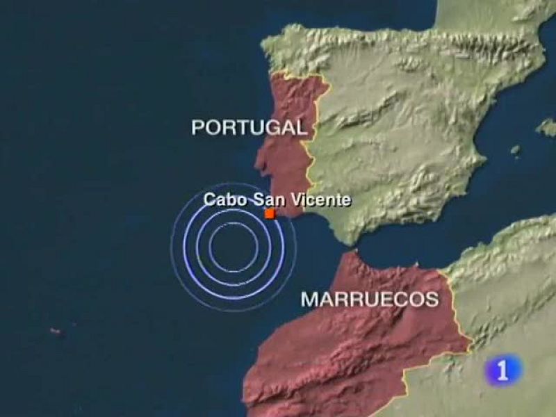  Noticias Andalucía (17/12/09)