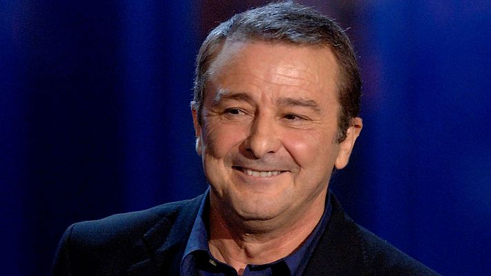 Telediario 2 - La cultura dice adiós a Juan Diego