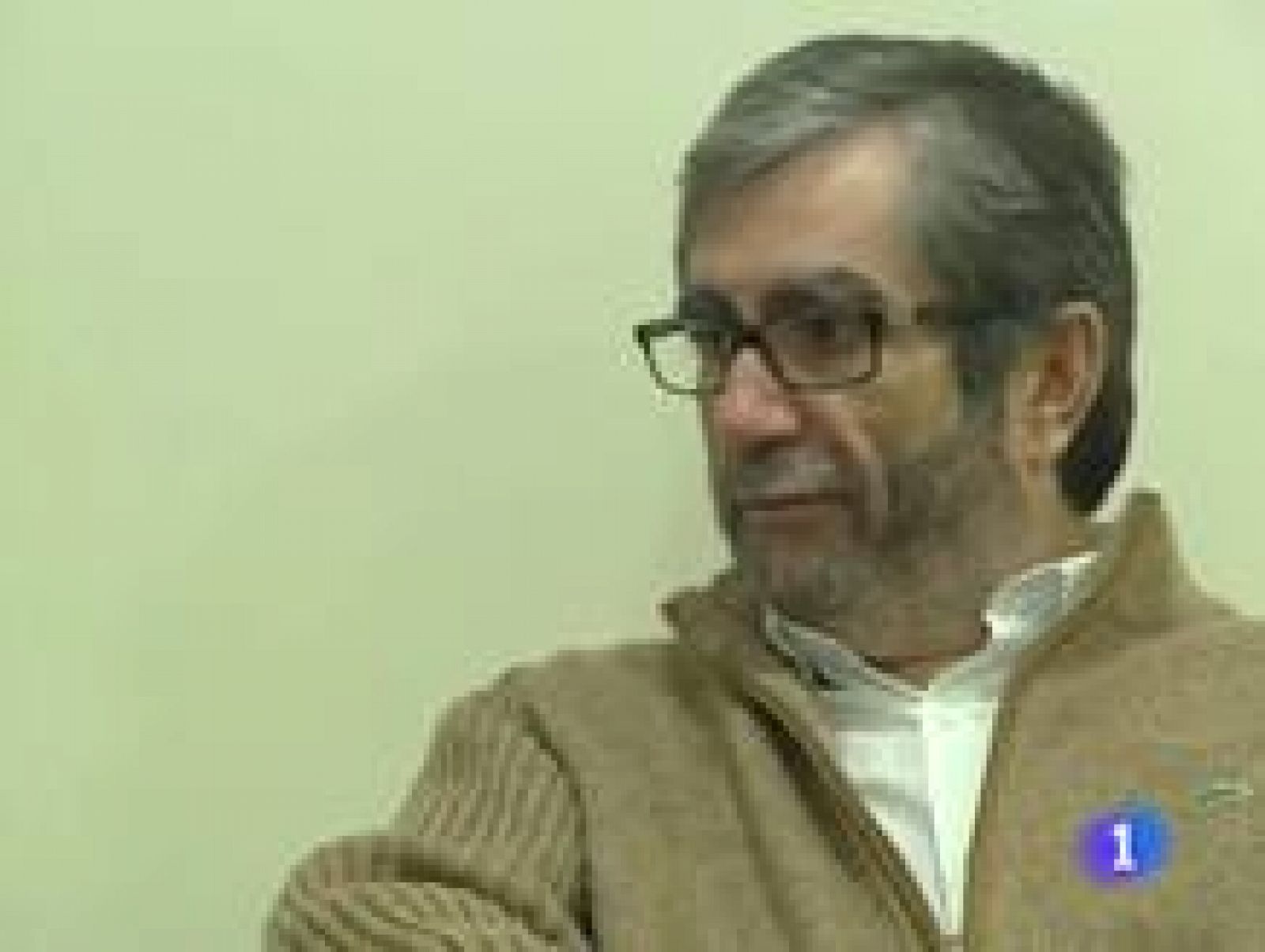 Telecantabria. Informativo de Cantabria (17/12/09)