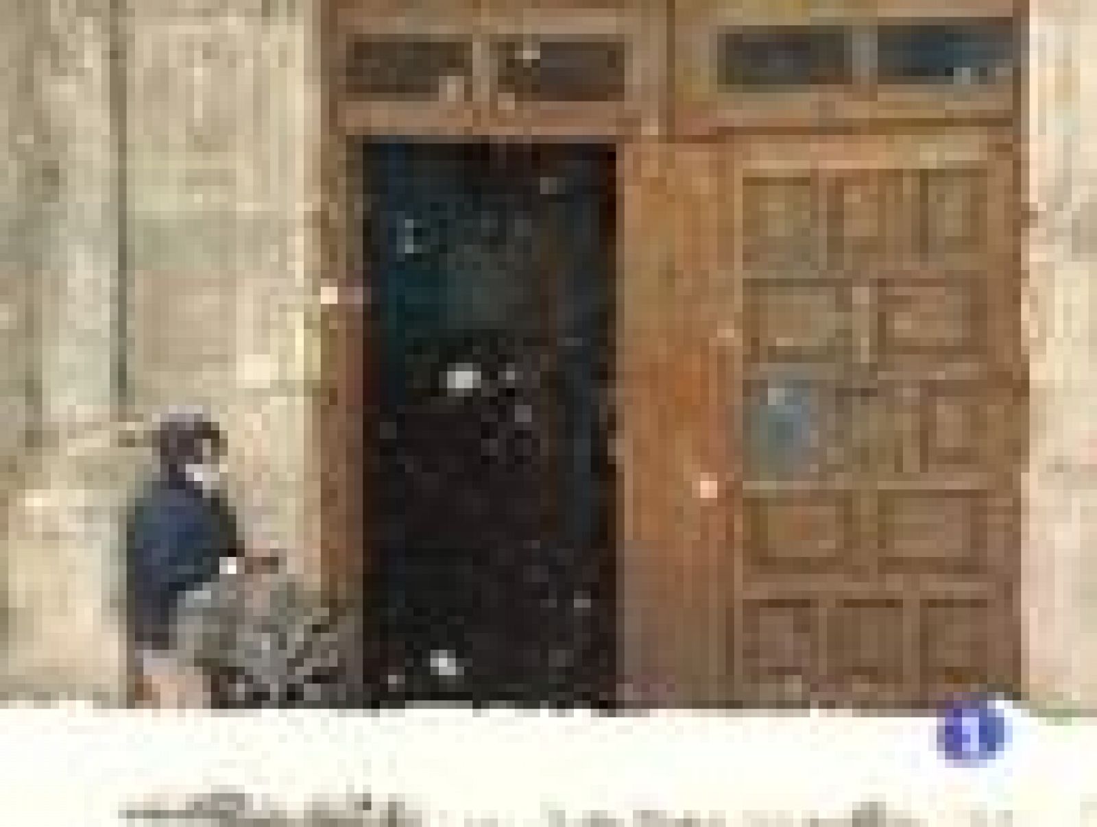 Noticias Castilla y León. Informativo Territorial de Castilla y León. (17/12/09)