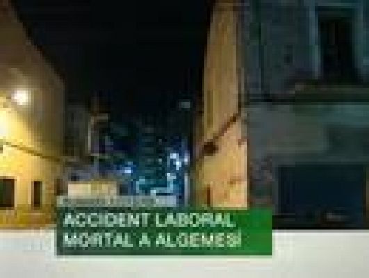 L'informatiu - Comunitat Valenciana - L'informatiu Comunitat Valenciana - 17/12/09