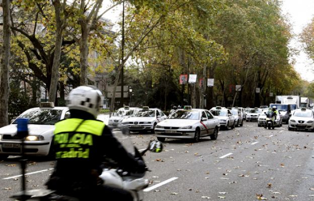 Informativo de Madrid - Informativo de Madrid - 17/12/09