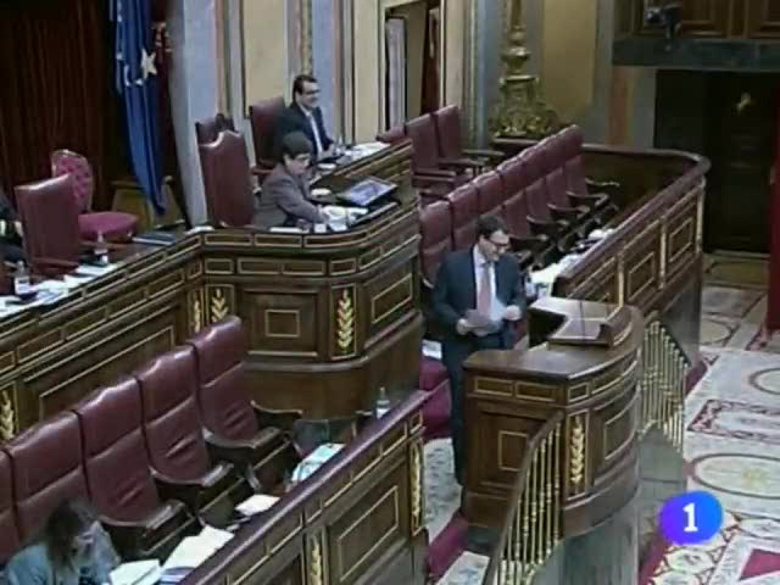 Telenorte.Informativo del País Vasco. ( 17/12/09)