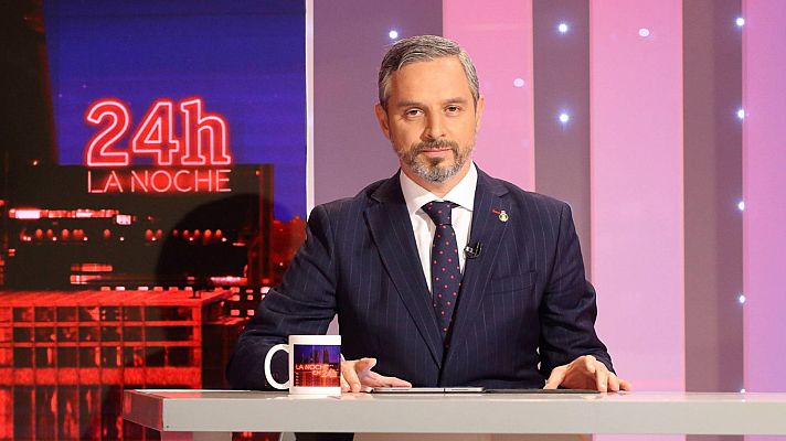  - Juan Bravo (PP): "Creo que nuestras medidas eran sensatas, se podían hacer"