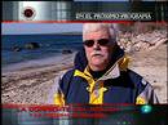 Documentos TV - La corriente del Golfo...