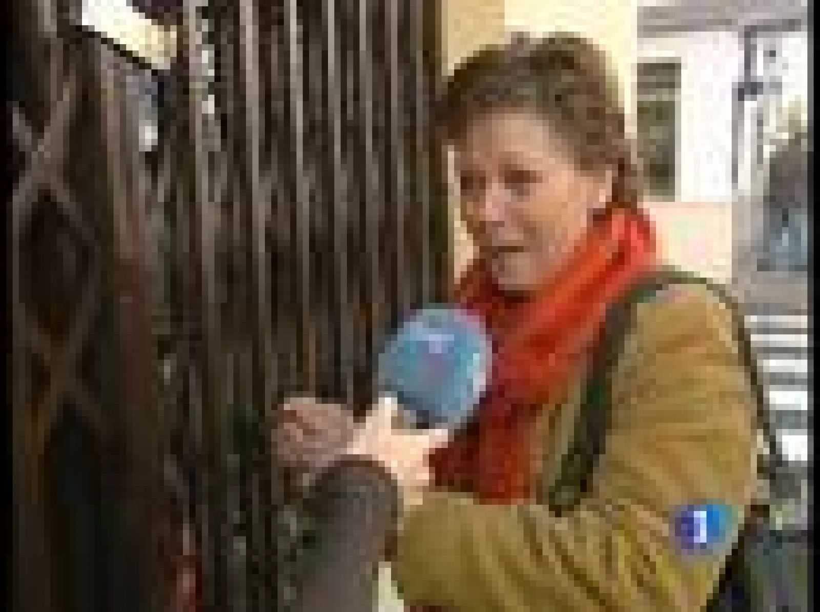 Esta madrugada se ha registrado un terremoto de 6,2 grados en la escala de Richter en el océano Atlántico