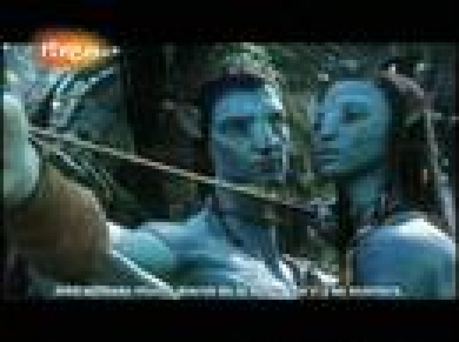   Reportaje sobre cómo se ha hecho la película 'Avatar' de James Cameron, con testimonios del actor y los actores.
