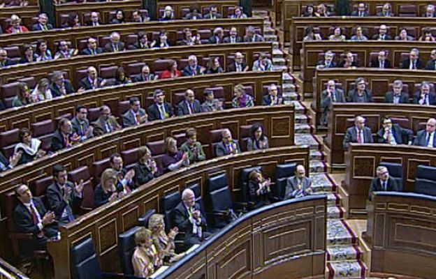  - La ley del aborto, adelante