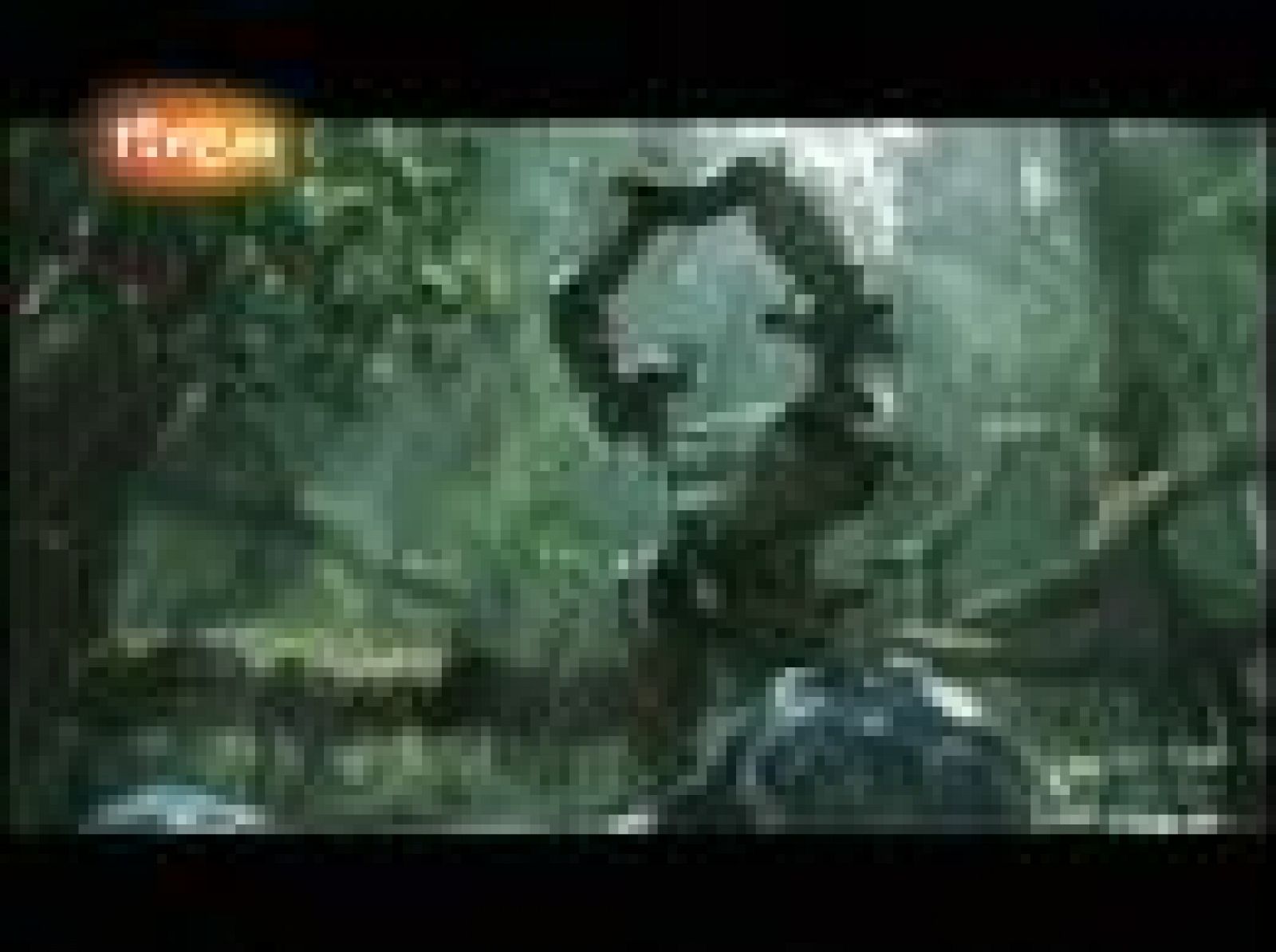 Días de cine: 'Avatar': Los efectos especiales | RTVE Play