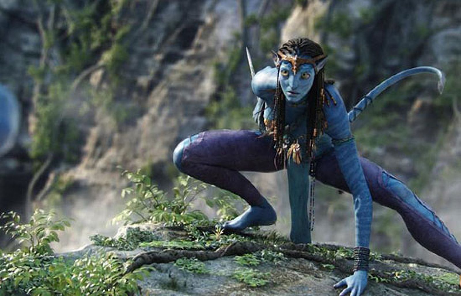 Días de cine - 'Avatar': Los efectos especiales | Ver