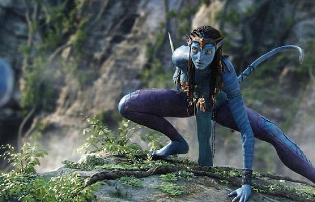Días de cine - 'Avatar': Los efectos especiales