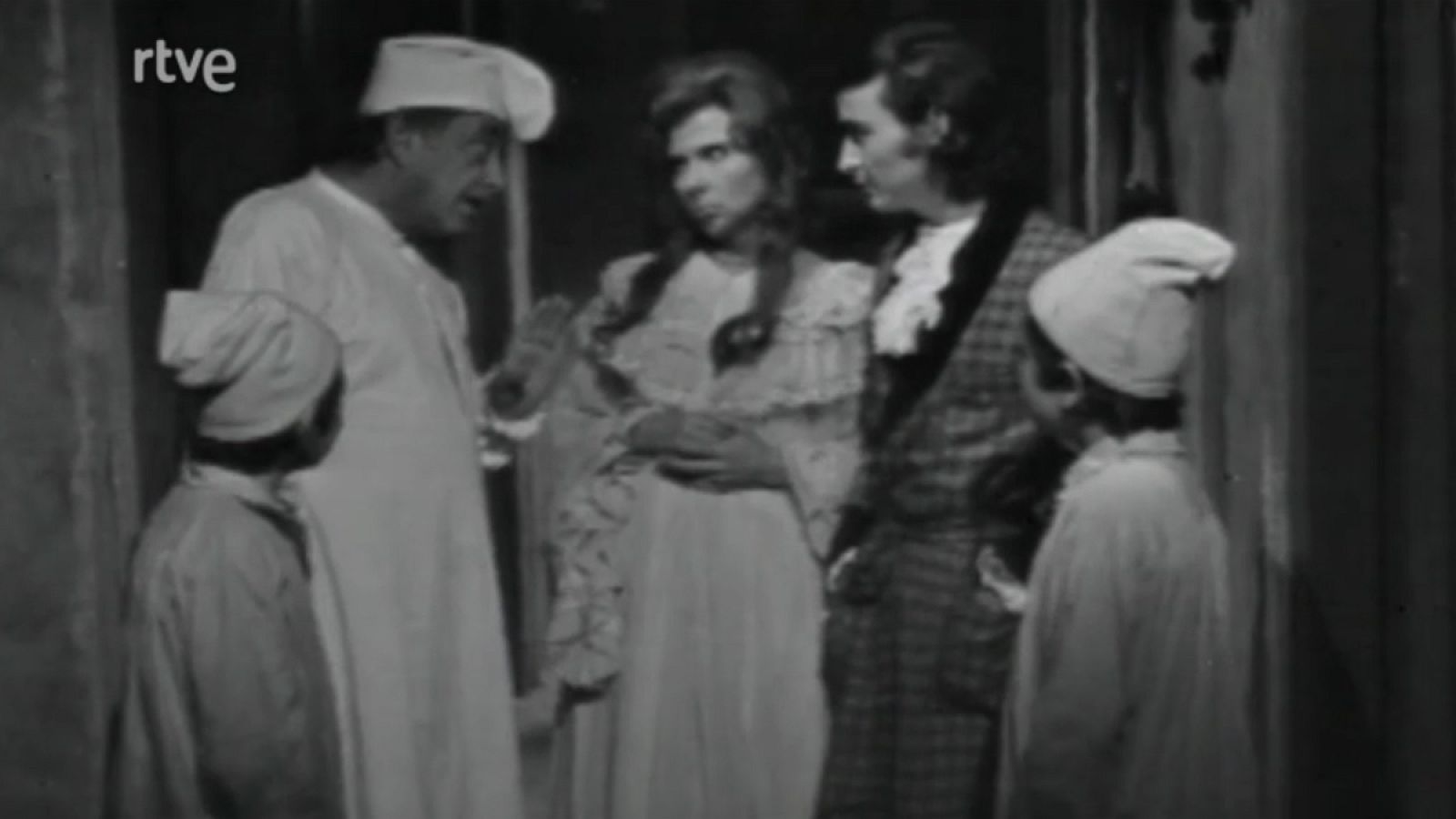 El fantasma de Canterville - Capítulo 3 - El fantasma de Canterville | Ver