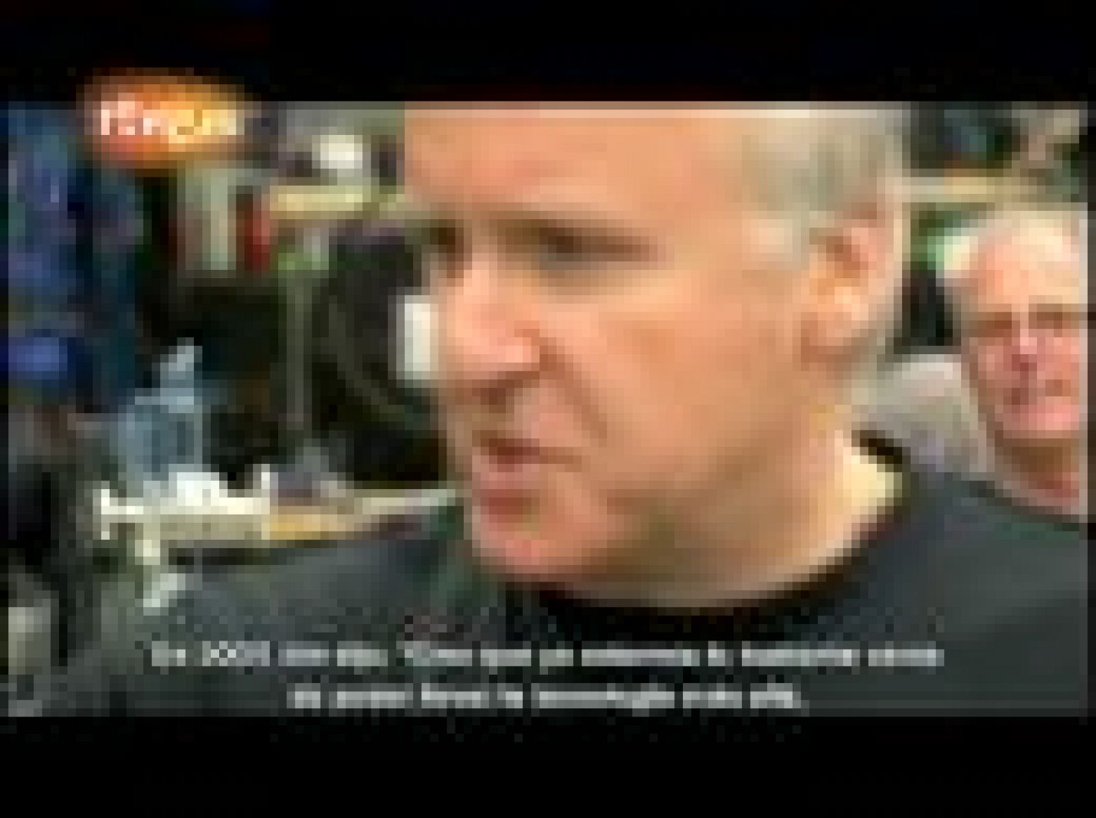   Reportaje sobre el proyecto más personal de James Cameron que le ha llevado 14 años de trabajo.