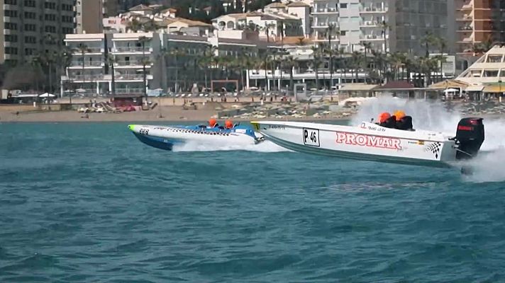 Otros deportes - Campeonato del Mundo clase Endurance