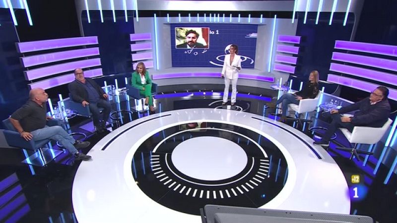 El Debate de La 1 Canarias - 28/04/2022