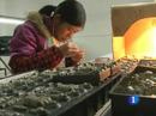  - Menos juguetes chinos