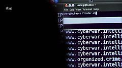 Aquí hay trabajo - Se buscan expertos en ciberseguridad
