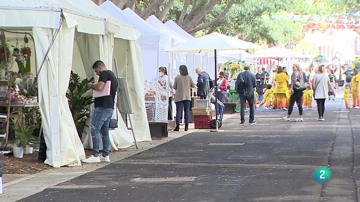 Telecanarias - Telecanarias 2 - 28/04/2022