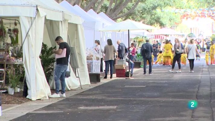 Telecanarias - Telecanarias 2 - 28/04/2022