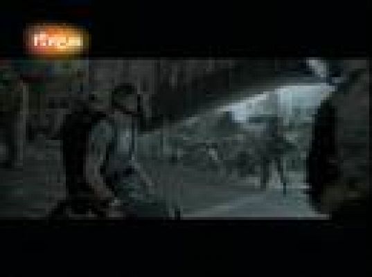 Cultura en Rtve.es - Tráiler de 'Avatar' en español